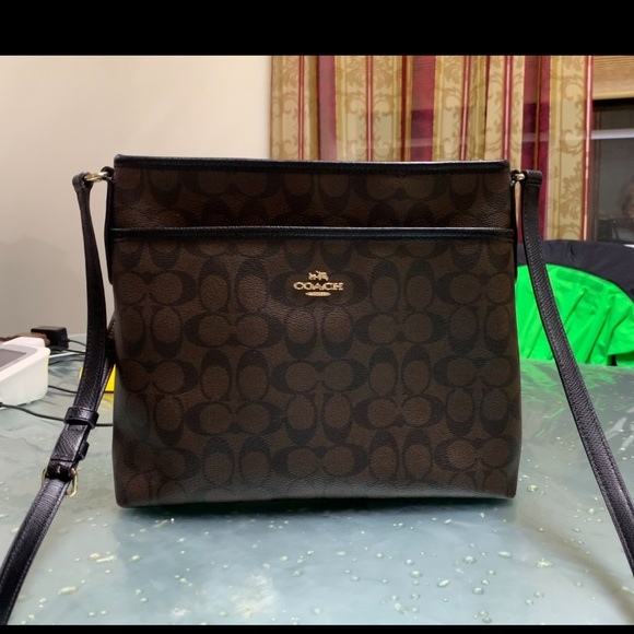 Coach Bags Coach Outlet Crossbody Bag Poshmark